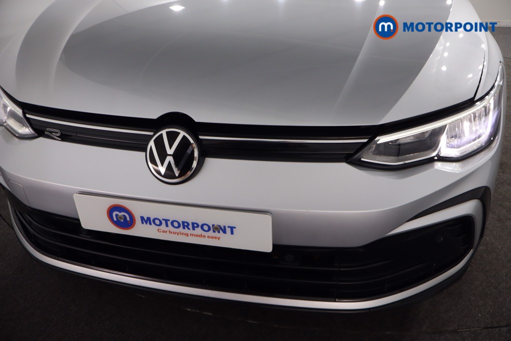 Volkswagen Golf R-Line Manual Petrol Hatchback - Stock Number (1571616) - 29th supplementary image