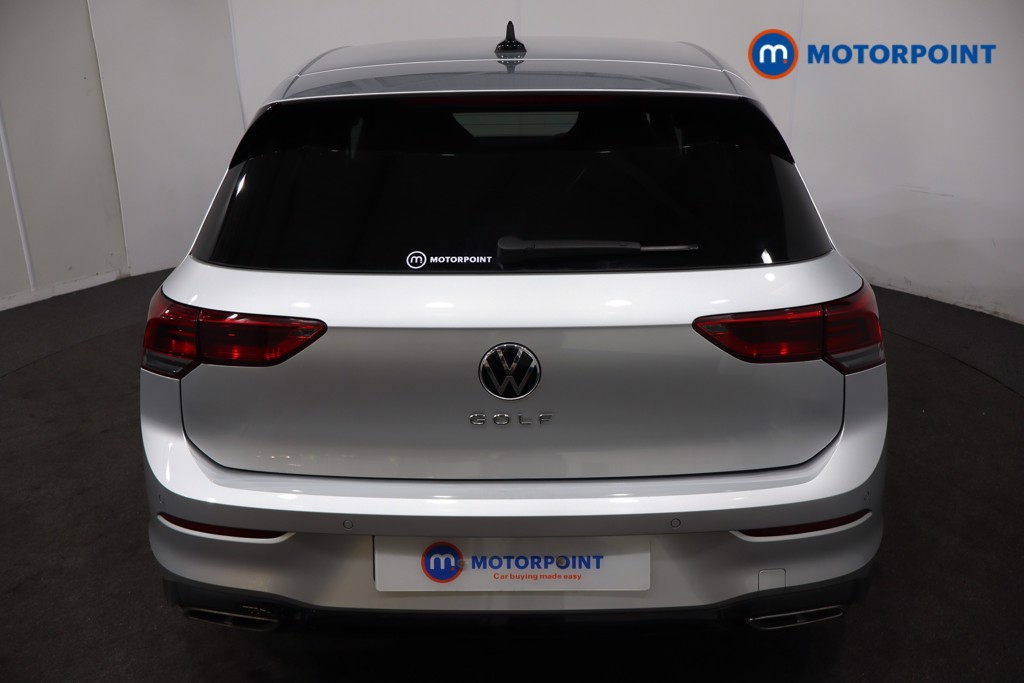 Volkswagen Golf R-Line Manual Petrol Hatchback - Stock Number (1571616) - 34th supplementary image