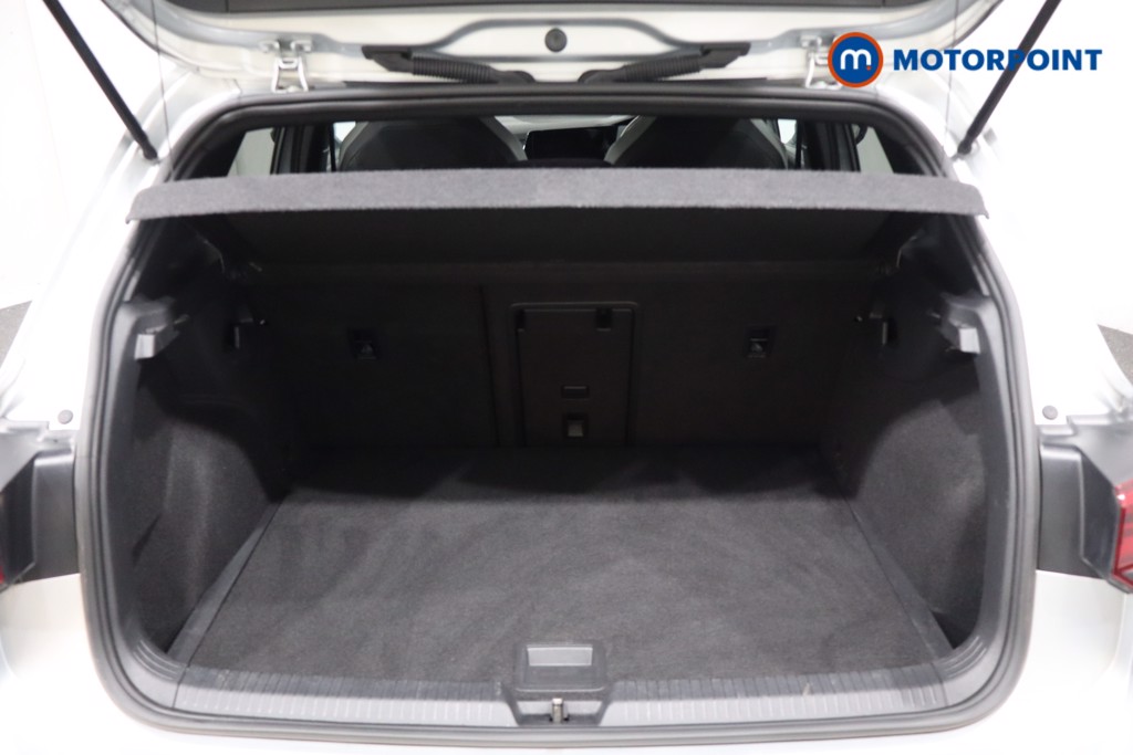 Volkswagen Golf R-Line Manual Petrol Hatchback - Stock Number (1571616) - 35th supplementary image