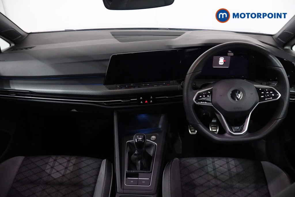 Volkswagen Golf R-Line Manual Petrol Hatchback - Stock Number (1571616) - 1st supplementary image