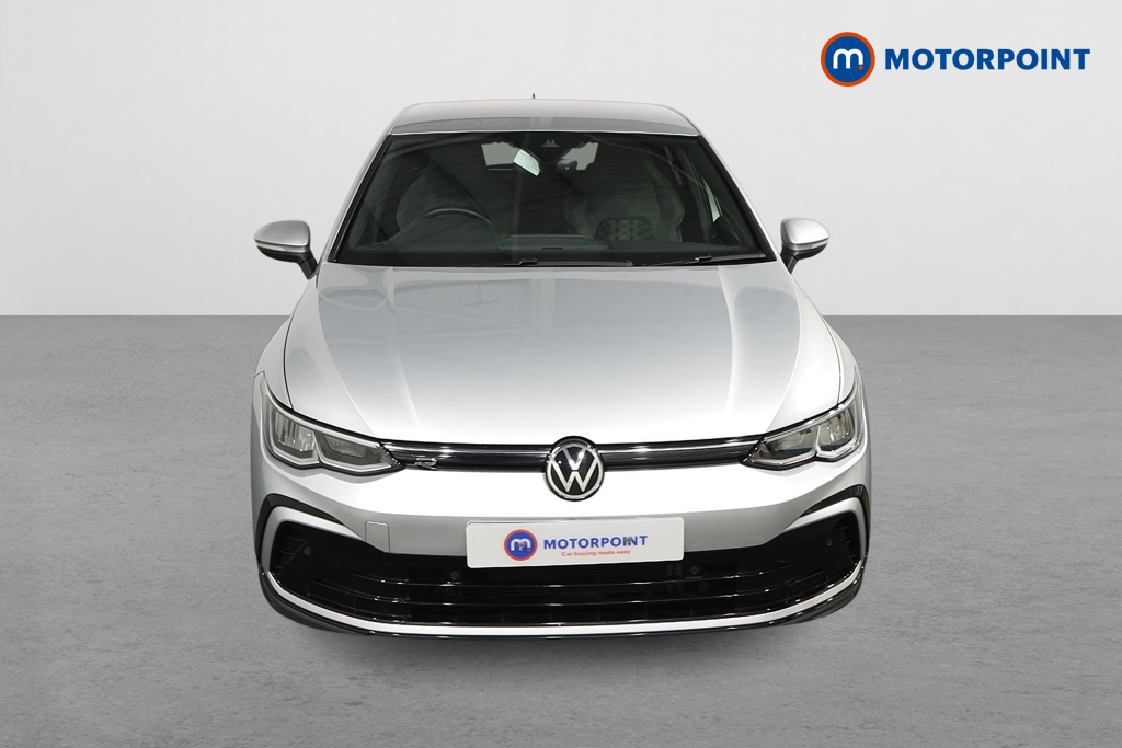 Volkswagen Golf R-Line Manual Petrol Hatchback - Stock Number (1571616) - Front bumper