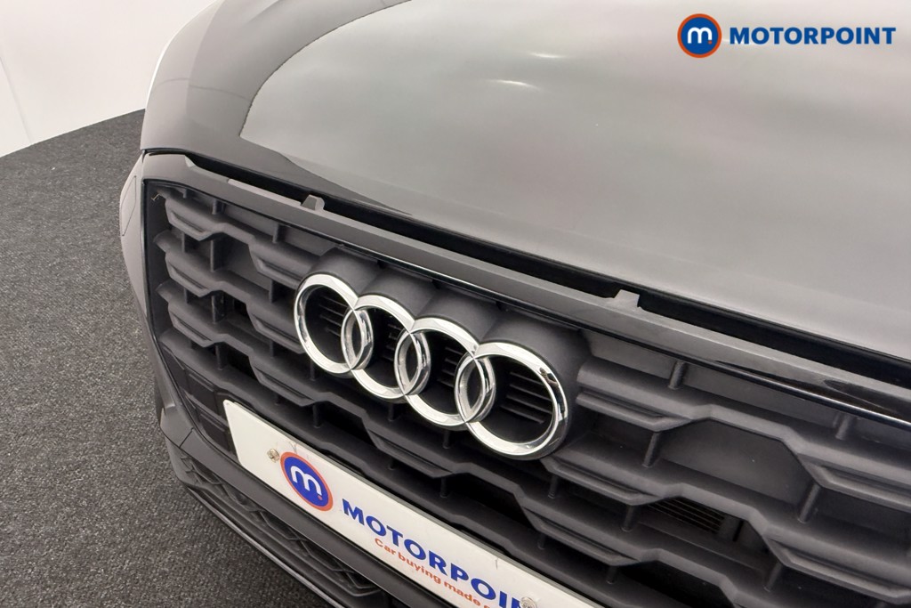 Audi Q2 Black Edition Manual Petrol SUV - Stock Number (1571696) - 15th supplementary image