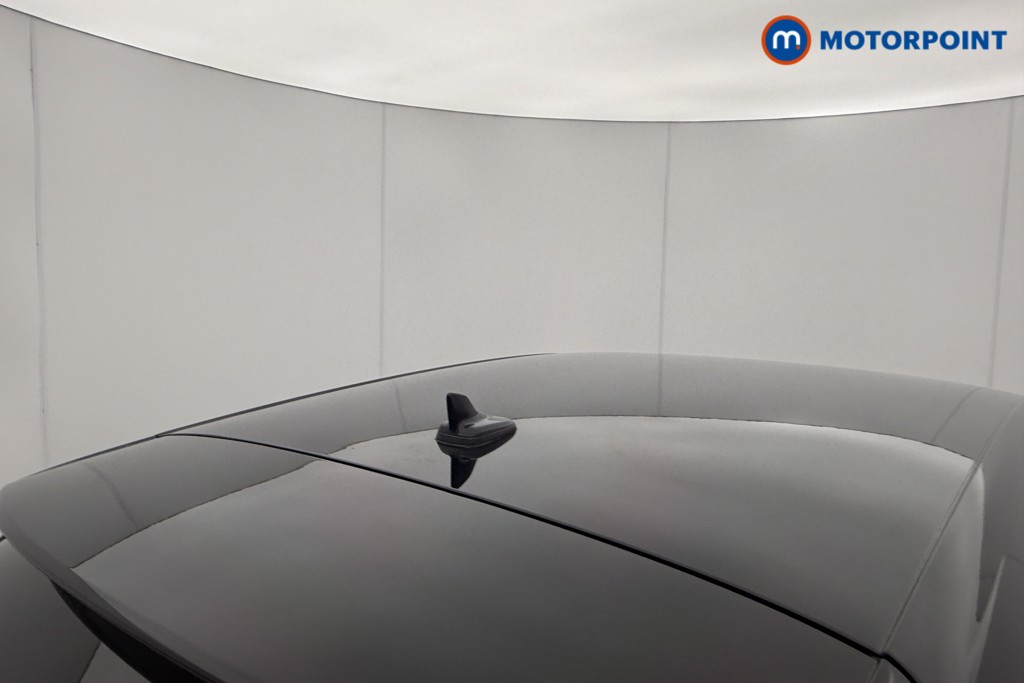 Audi Q2 Black Edition Manual Petrol SUV - Stock Number (1571696) - 21st supplementary image