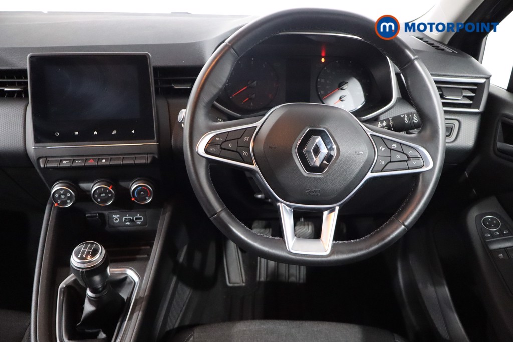 Renault Clio Iconic Manual Petrol Hatchback - Stock Number (1571715) - 3rd supplementary image