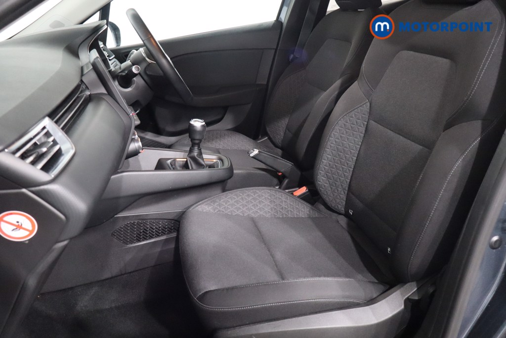 Renault Clio Iconic Manual Petrol Hatchback - Stock Number (1571715) - 4th supplementary image