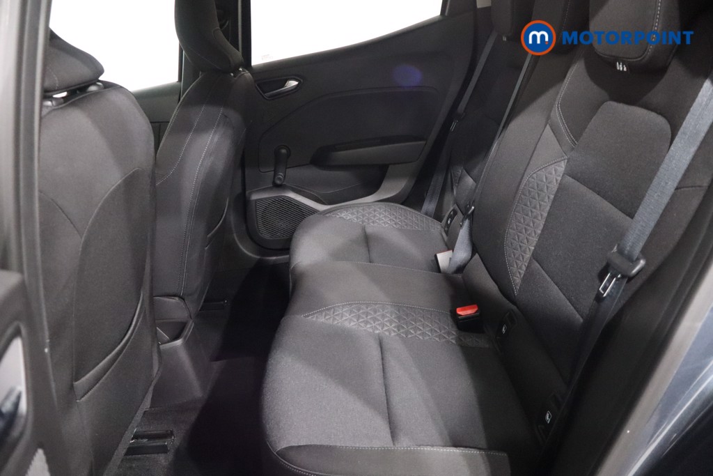 Renault Clio Iconic Manual Petrol Hatchback - Stock Number (1571715) - 5th supplementary image