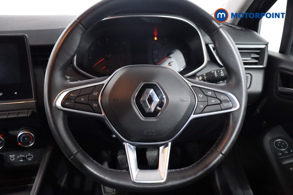Renault Clio Iconic Manual Petrol Hatchback - Stock Number (1571715) - 6th supplementary image