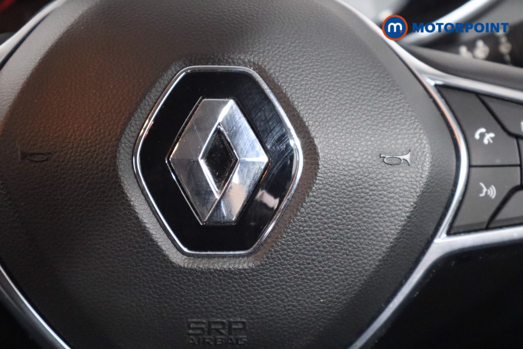 Renault Clio Iconic Manual Petrol Hatchback - Stock Number (1571715) - 16th supplementary image