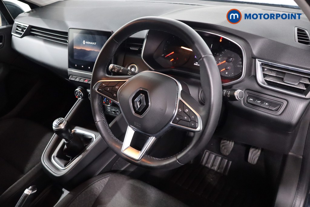 Renault Clio Iconic Manual Petrol Hatchback - Stock Number (1571715) - 22nd supplementary image