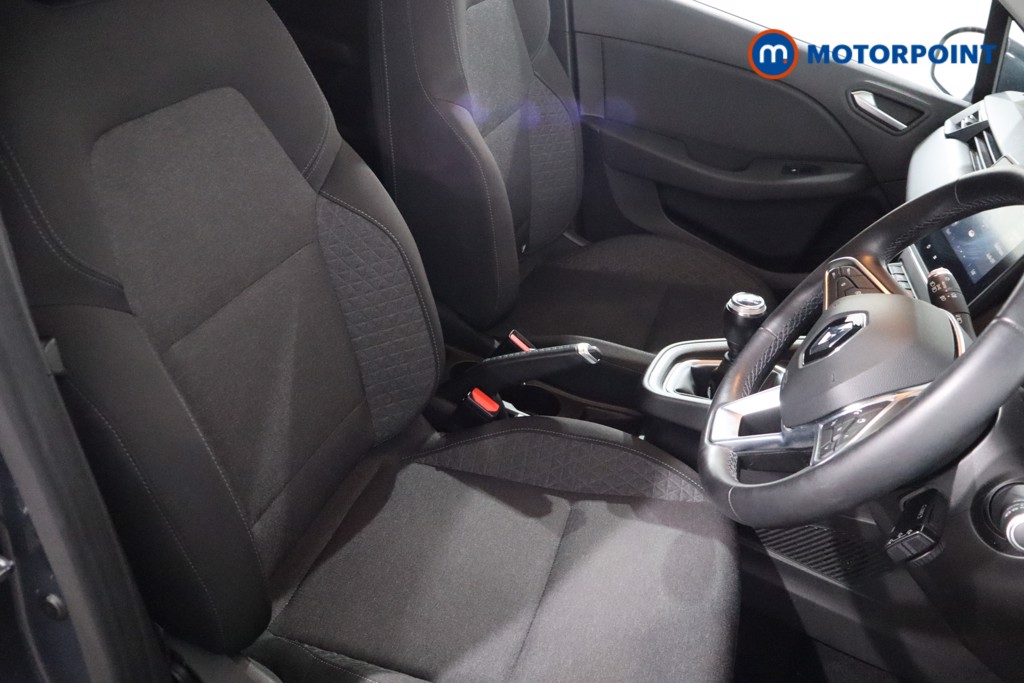 Renault Clio Iconic Manual Petrol Hatchback - Stock Number (1571715) - 23rd supplementary image