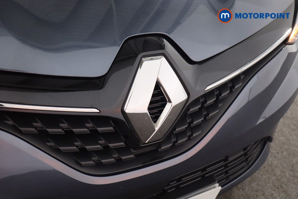Renault Clio Iconic Manual Petrol Hatchback - Stock Number (1571715) - 27th supplementary image