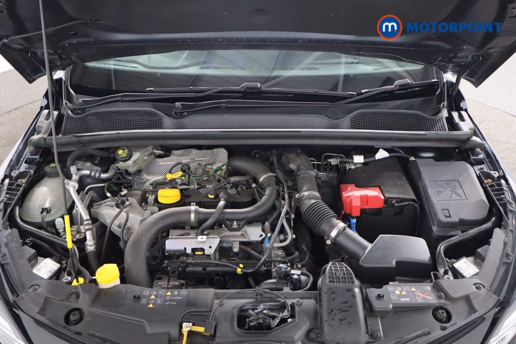 Renault Clio Iconic Manual Petrol Hatchback - Stock Number (1571715) - 29th supplementary image