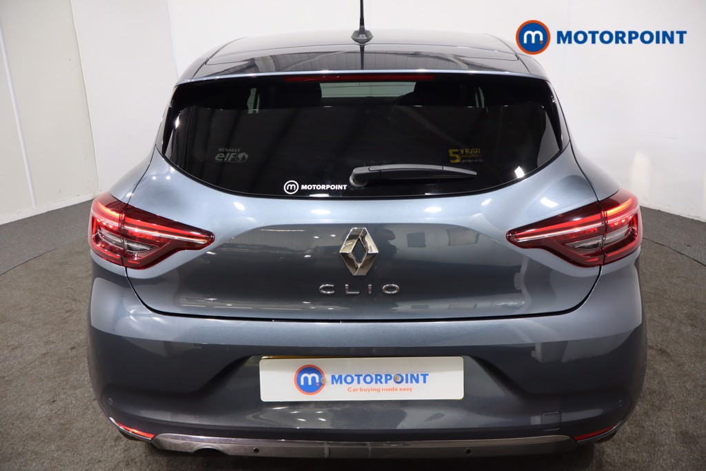 Renault Clio Iconic Manual Petrol Hatchback - Stock Number (1571715) - 32nd supplementary image
