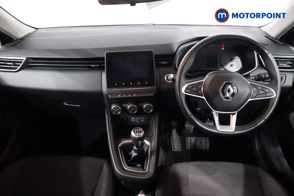Renault Clio Iconic Manual Petrol Hatchback - Stock Number (1571715) - 1st supplementary image