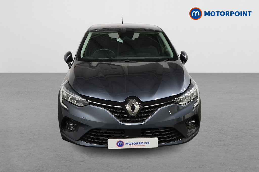 Renault Clio Iconic Manual Petrol Hatchback - Stock Number (1571715) - Front bumper