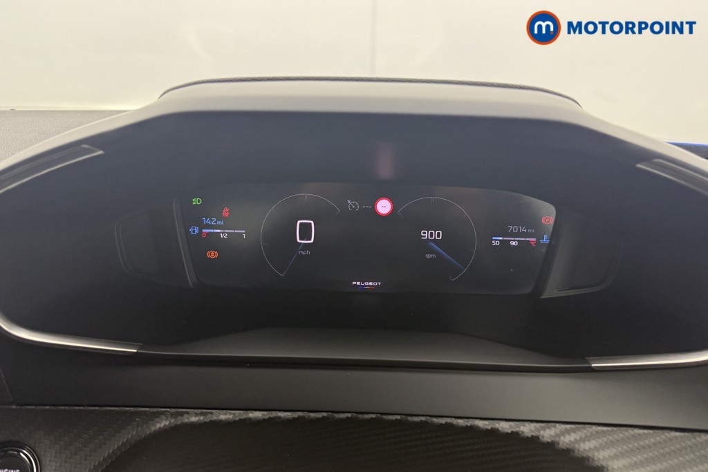 Peugeot 2008 Allure Manual Petrol SUV - Stock Number (1571737) - 3rd supplementary image