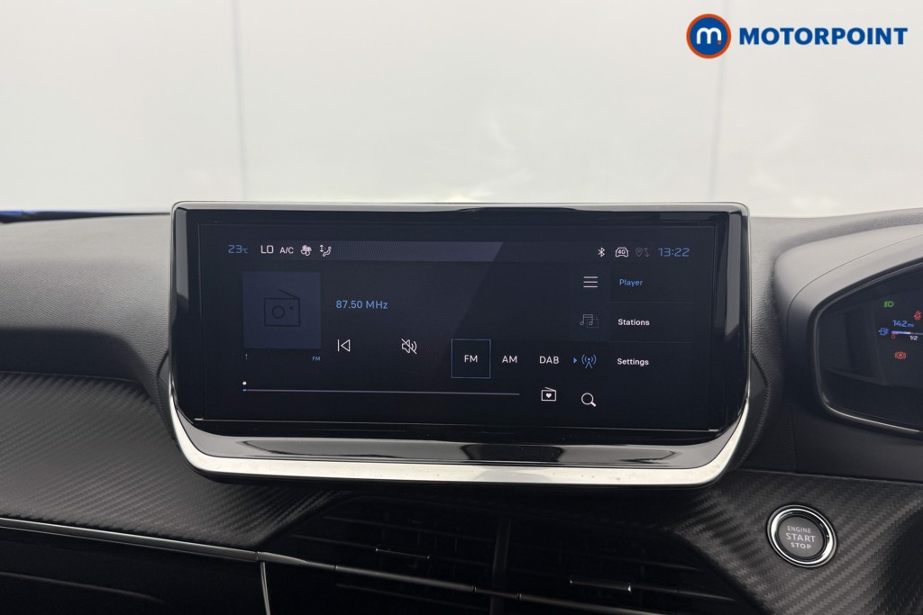 Peugeot 2008 Allure Manual Petrol SUV - Stock Number (1571737) - 8th supplementary image