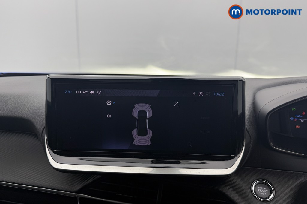 Peugeot 2008 Allure Manual Petrol SUV - Stock Number (1571737) - 9th supplementary image