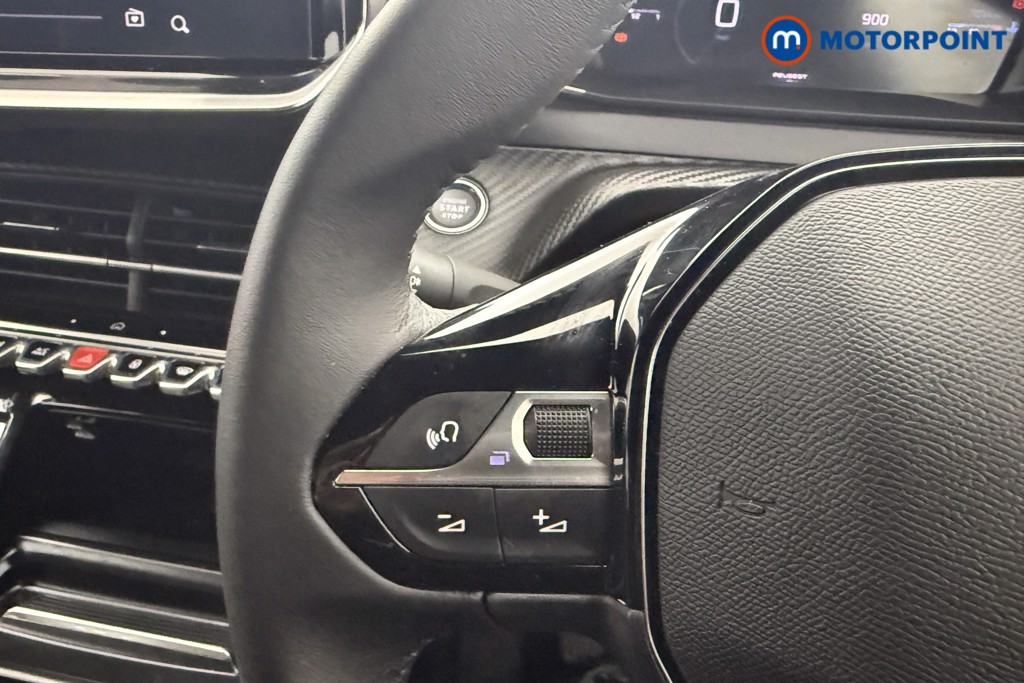 Peugeot 2008 Allure Manual Petrol SUV - Stock Number (1571737) - 10th supplementary image