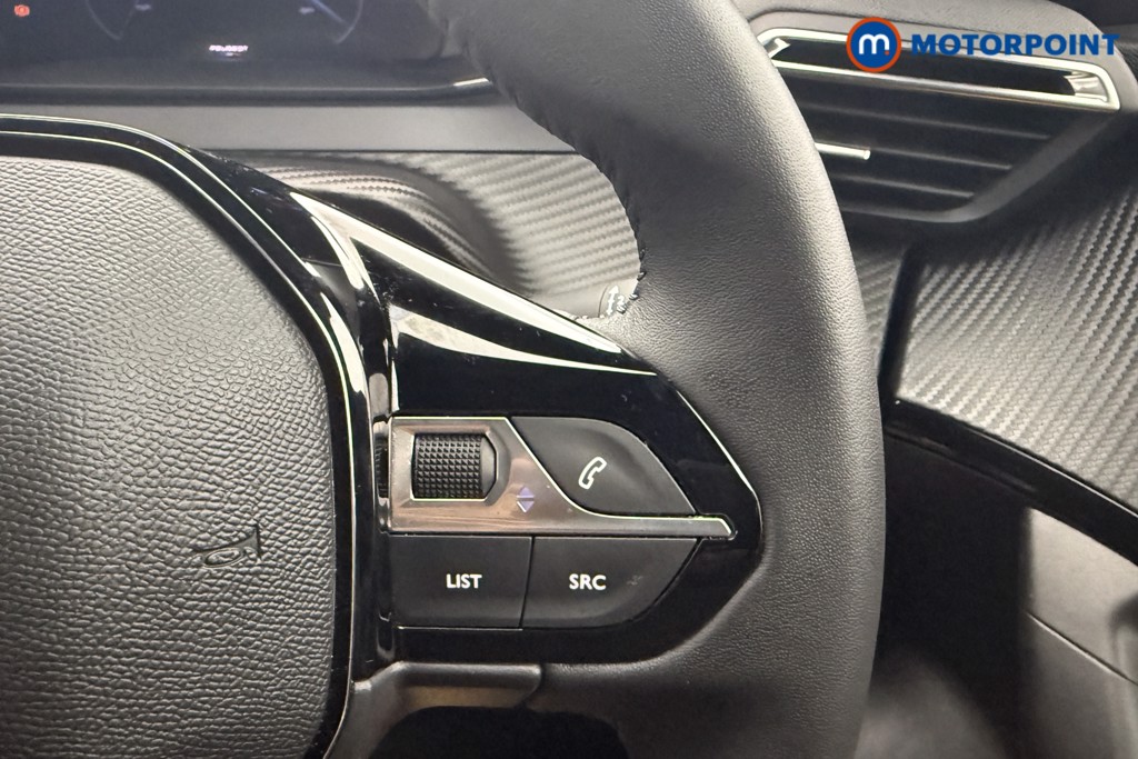 Peugeot 2008 Allure Manual Petrol SUV - Stock Number (1571737) - 11th supplementary image