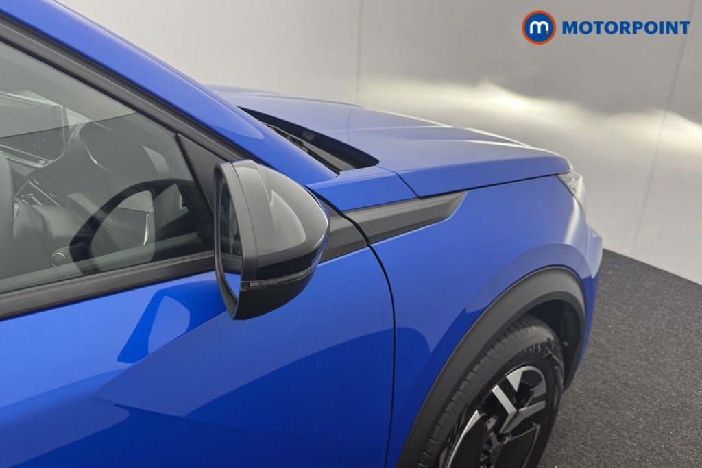 Peugeot 2008 Allure Manual Petrol SUV - Stock Number (1571737) - 13th supplementary image