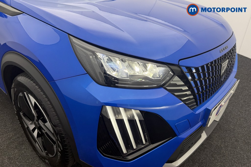Peugeot 2008 Allure Manual Petrol SUV - Stock Number (1571737) - 14th supplementary image