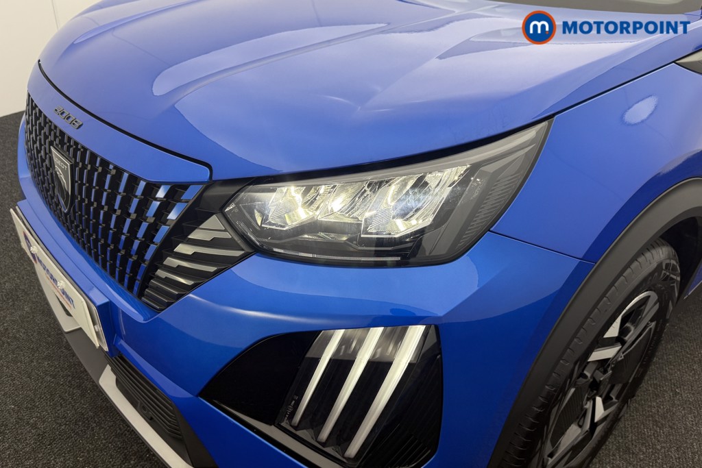 Peugeot 2008 Allure Manual Petrol SUV - Stock Number (1571737) - 15th supplementary image