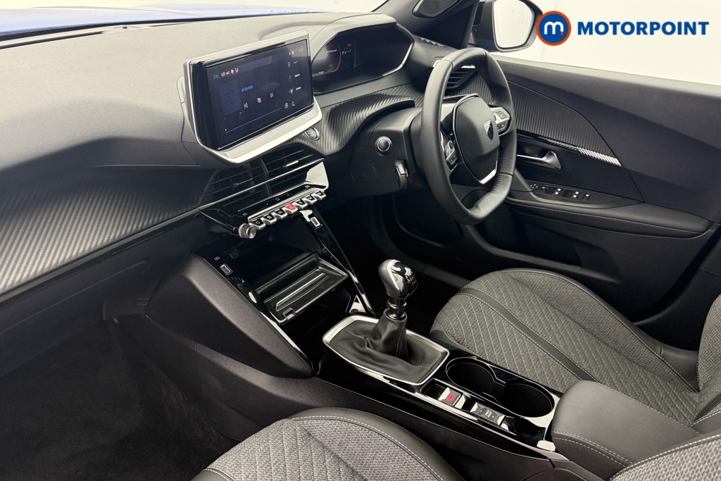 Peugeot 2008 Allure Manual Petrol SUV - Stock Number (1571737) - 17th supplementary image