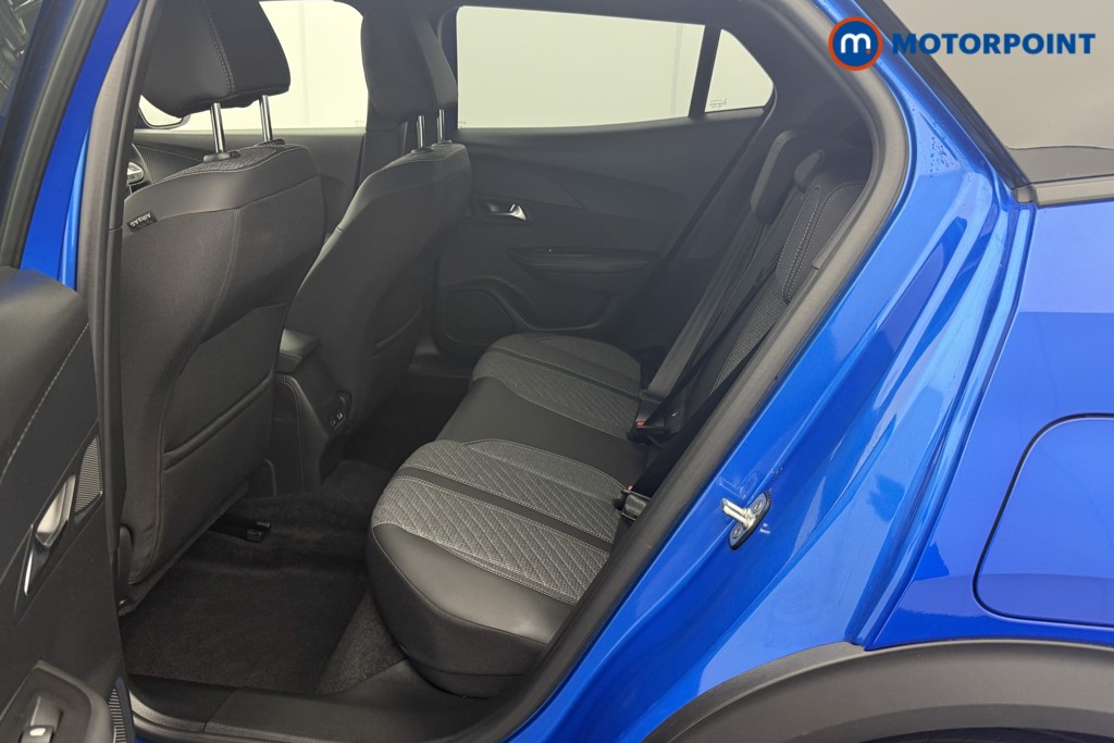 Peugeot 2008 Allure Manual Petrol SUV - Stock Number (1571737) - 19th supplementary image