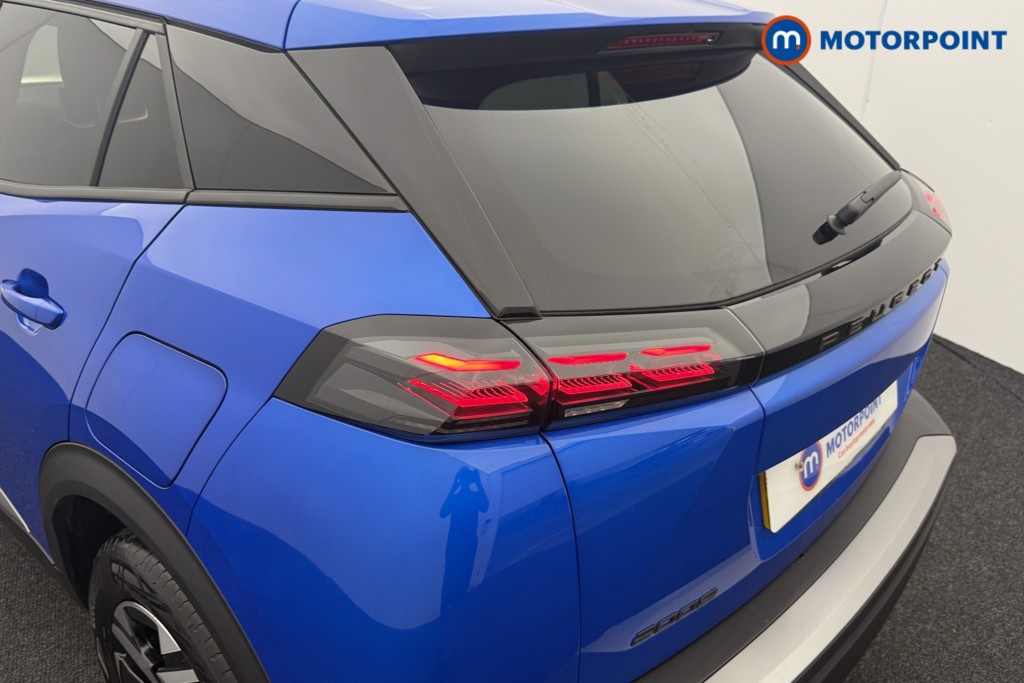 Peugeot 2008 Allure Manual Petrol SUV - Stock Number (1571737) - 20th supplementary image