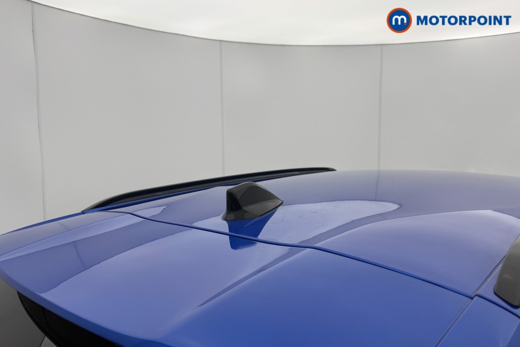 Peugeot 2008 Allure Manual Petrol SUV - Stock Number (1571737) - 22nd supplementary image