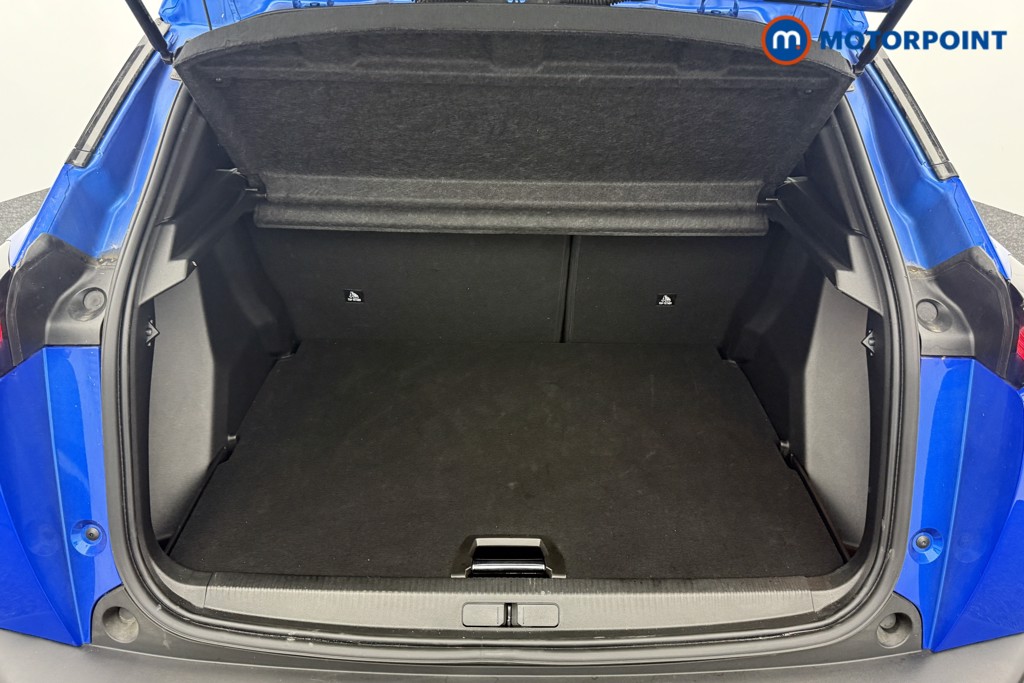 Peugeot 2008 Allure Manual Petrol SUV - Stock Number (1571737) - 23rd supplementary image