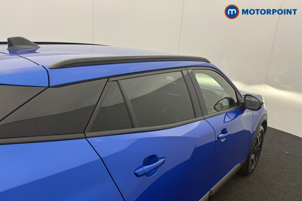 Peugeot 2008 Allure Manual Petrol SUV - Stock Number (1571737) - 24th supplementary image
