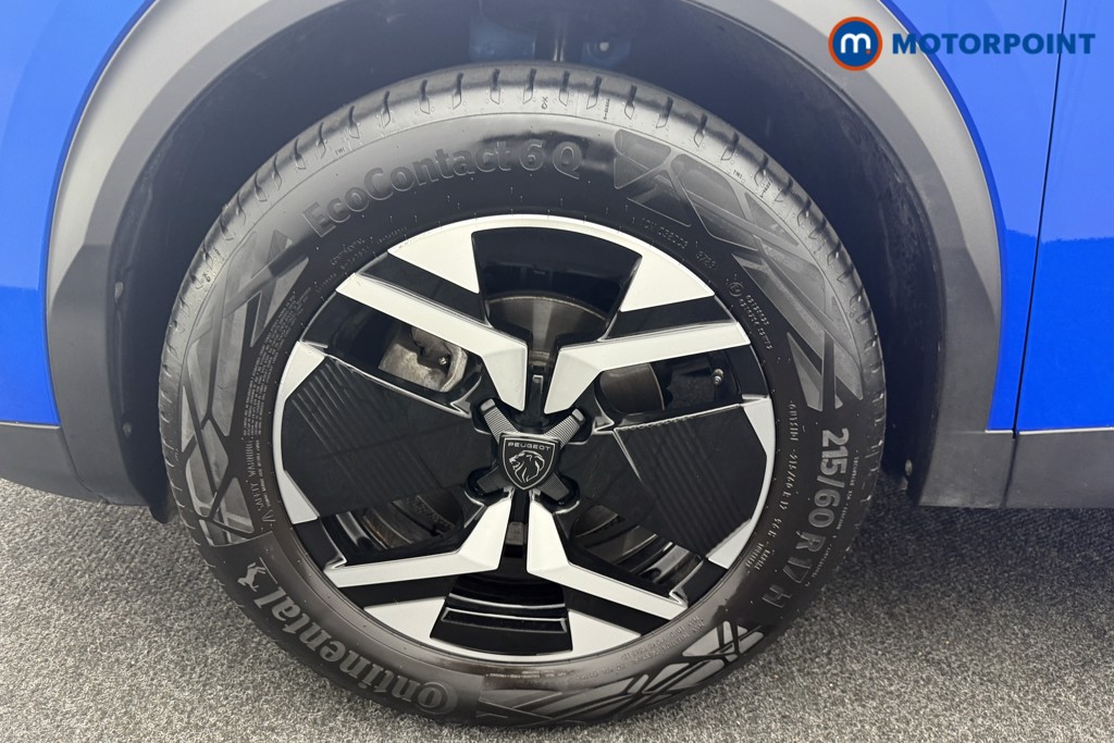 Peugeot 2008 Allure Manual Petrol SUV - Stock Number (1571737) - 26th supplementary image