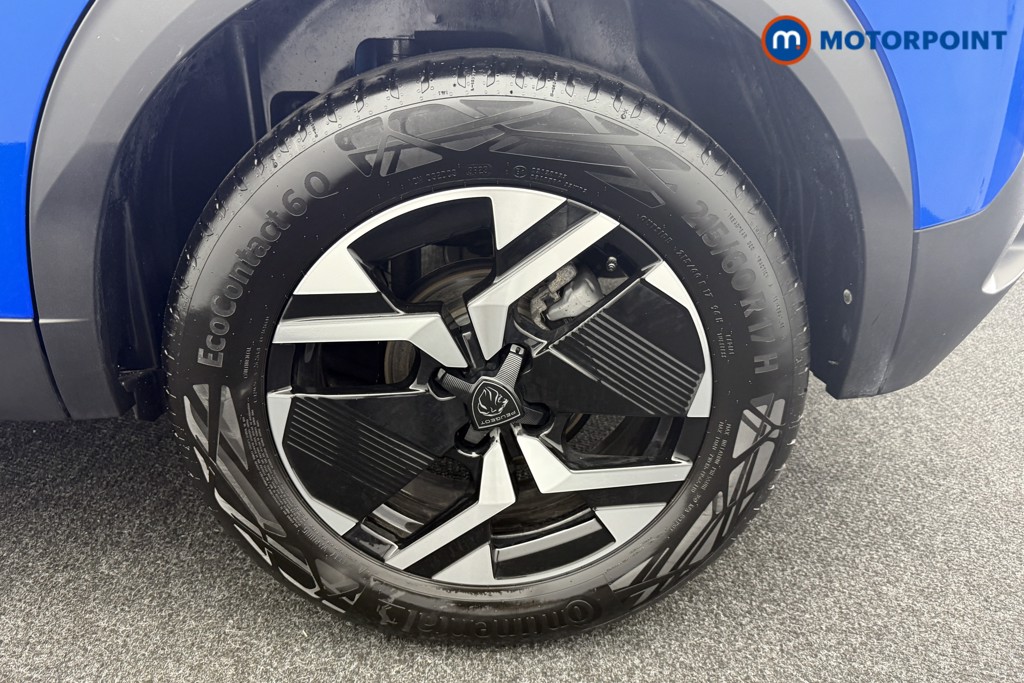 Peugeot 2008 Allure Manual Petrol SUV - Stock Number (1571737) - 27th supplementary image