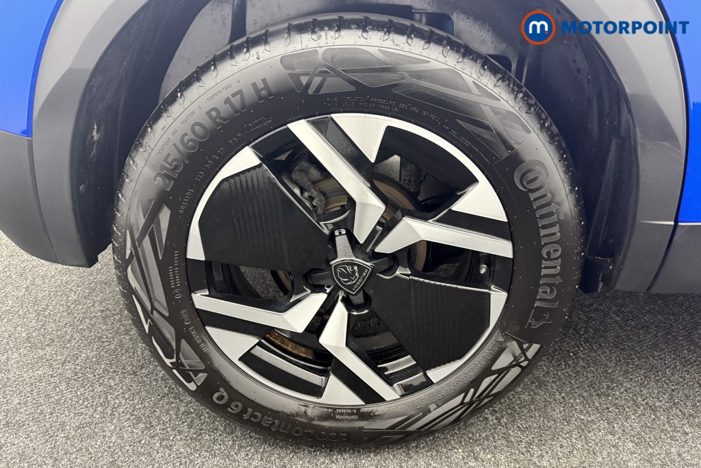 Peugeot 2008 Allure Manual Petrol SUV - Stock Number (1571737) - 28th supplementary image