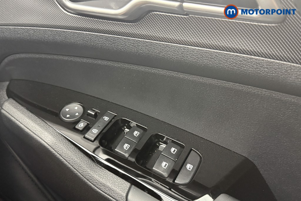 KIA Sportage 3 Automatic Petrol-Electric Hybrid SUV - Stock Number (1571738) - 10th supplementary image