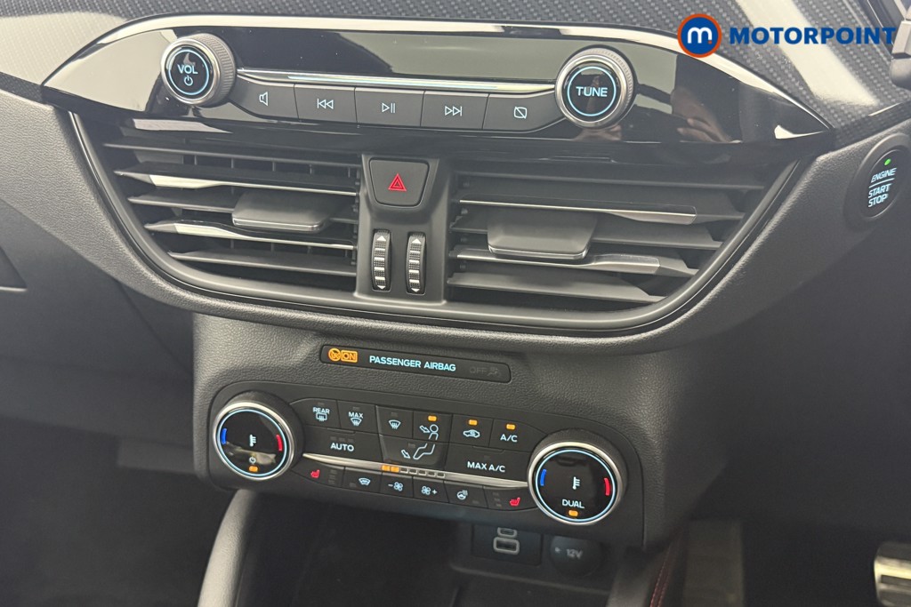Ford Kuga St-Line X Edition Automatic Petrol Plug-In Hybrid SUV - Stock Number (1571885) - 3rd supplementary image