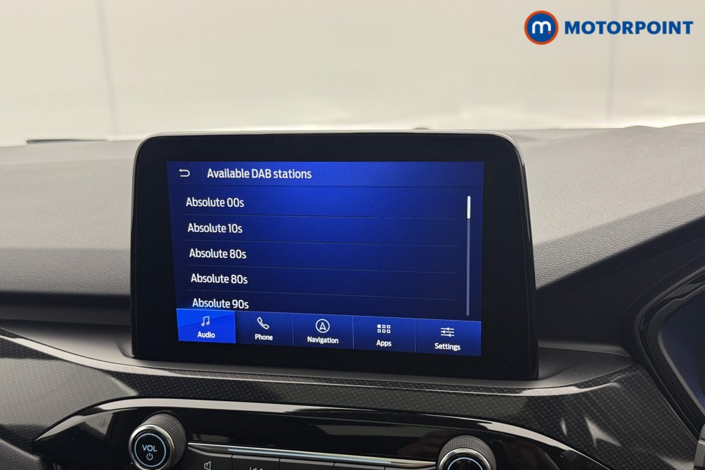 Ford Kuga St-Line X Edition Automatic Petrol Plug-In Hybrid SUV - Stock Number (1571885) - 5th supplementary image