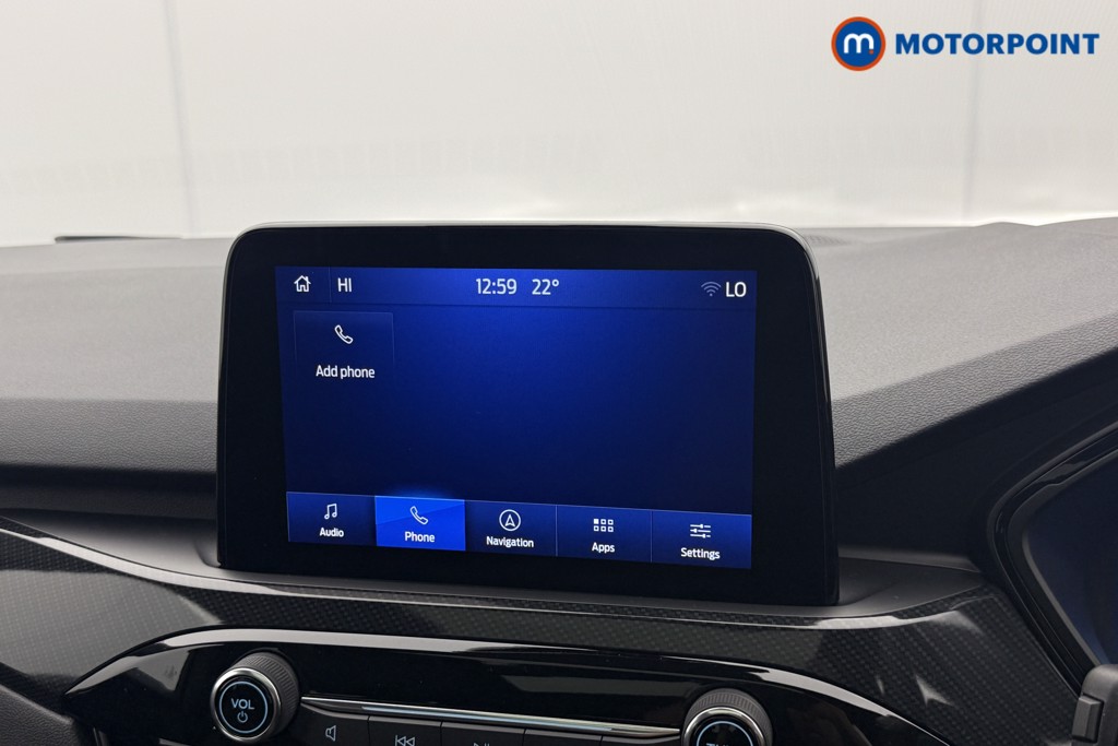 Ford Kuga St-Line X Edition Automatic Petrol Plug-In Hybrid SUV - Stock Number (1571885) - 6th supplementary image