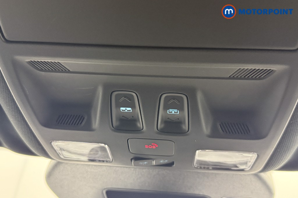 Ford Kuga St-Line X Edition Automatic Petrol Plug-In Hybrid SUV - Stock Number (1571885) - 8th supplementary image