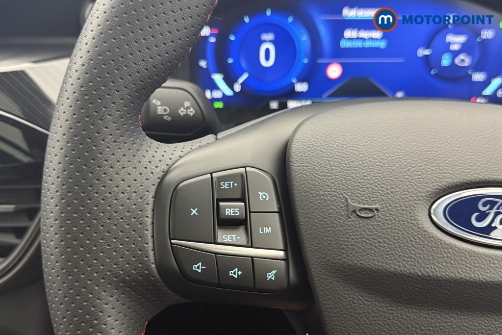 Ford Kuga St-Line X Edition Automatic Petrol Plug-In Hybrid SUV - Stock Number (1571885) - 9th supplementary image