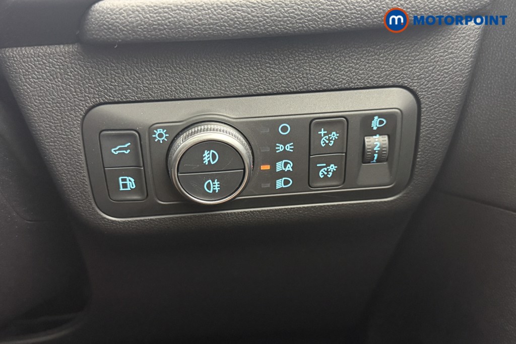 Ford Kuga St-Line X Edition Automatic Petrol Plug-In Hybrid SUV - Stock Number (1571885) - 11th supplementary image