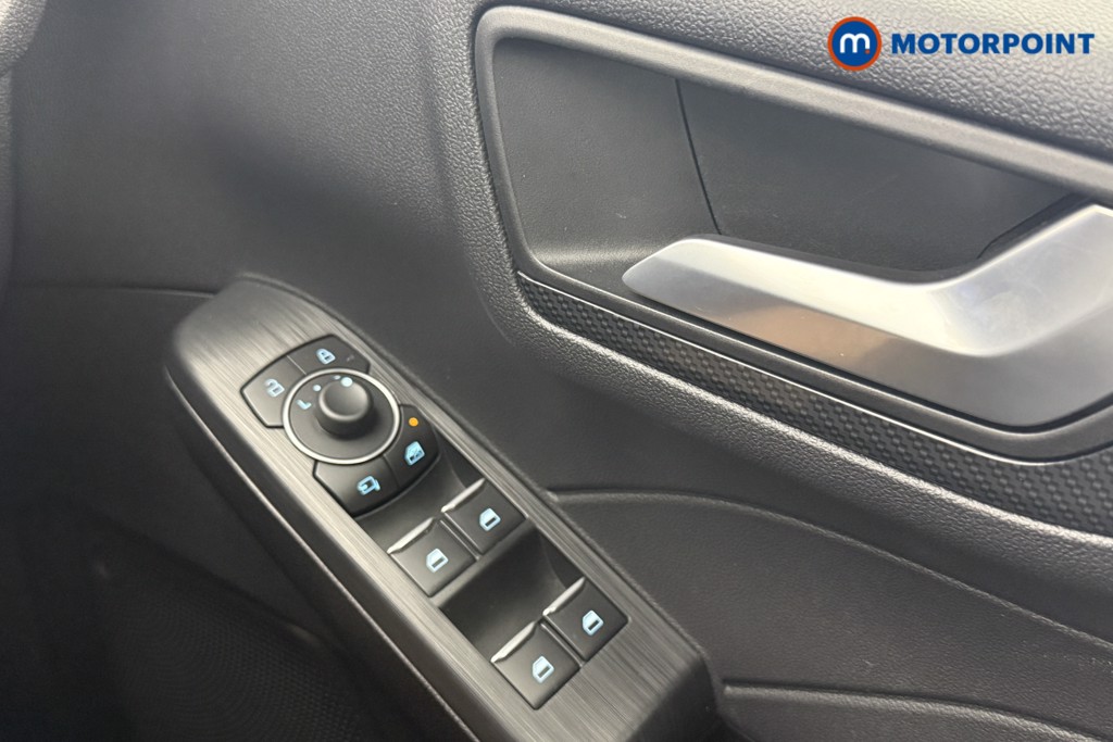 Ford Kuga St-Line X Edition Automatic Petrol Plug-In Hybrid SUV - Stock Number (1571885) - 12th supplementary image
