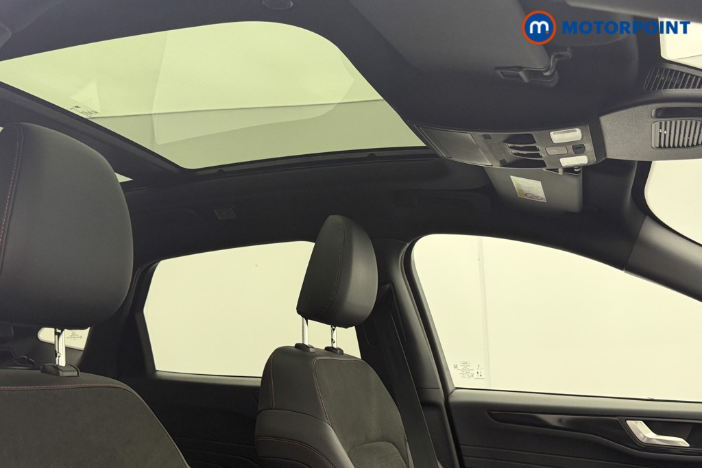 Ford Kuga St-Line X Edition Automatic Petrol Plug-In Hybrid SUV - Stock Number (1571885) - 14th supplementary image