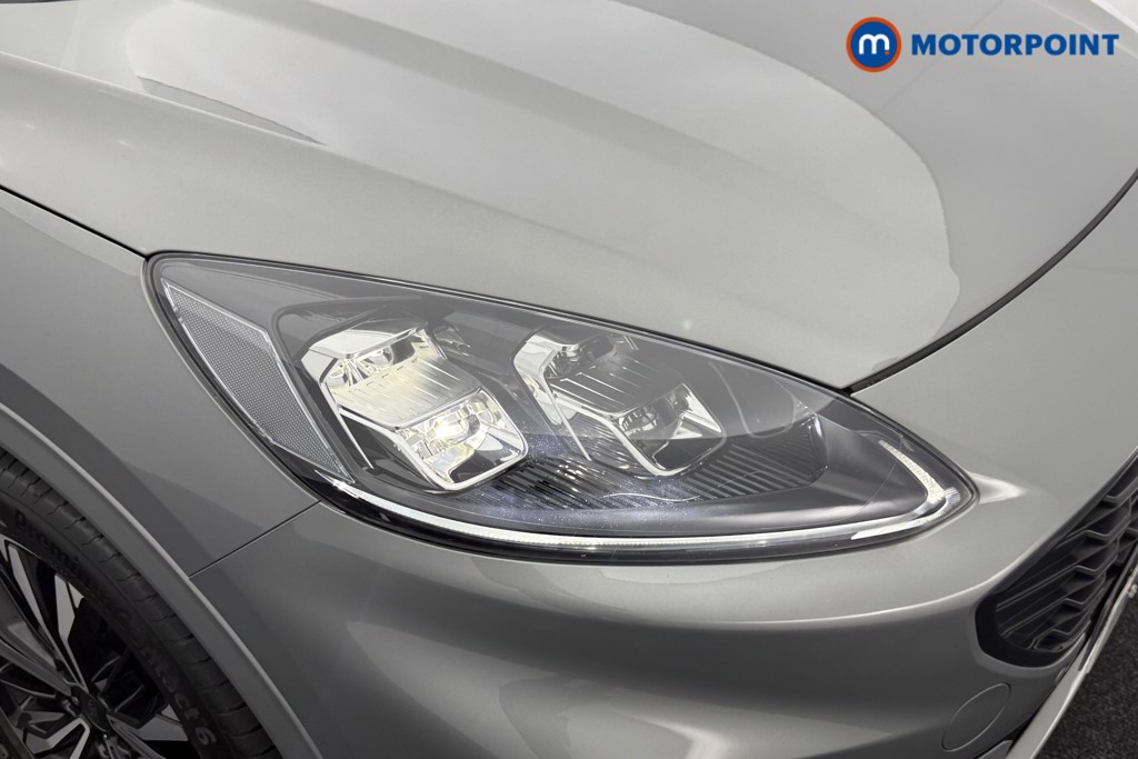 Ford Kuga St-Line X Edition Automatic Petrol Plug-In Hybrid SUV - Stock Number (1571885) - 16th supplementary image