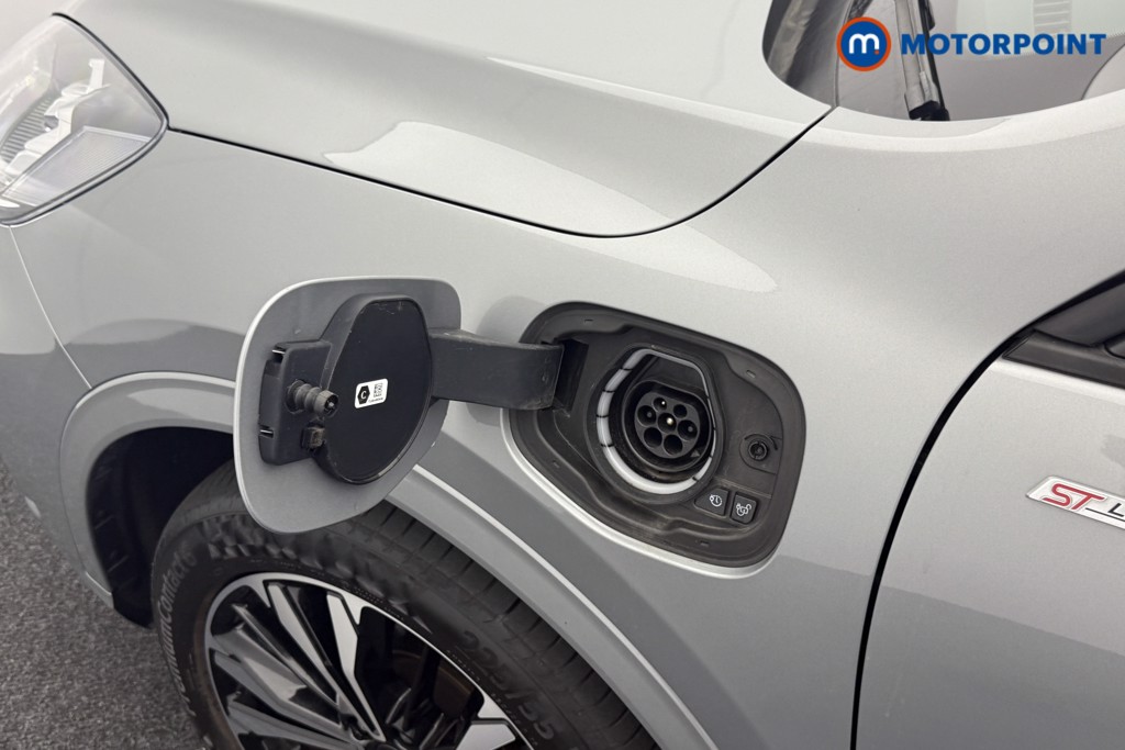 Ford Kuga St-Line X Edition Automatic Petrol Plug-In Hybrid SUV - Stock Number (1571885) - 19th supplementary image