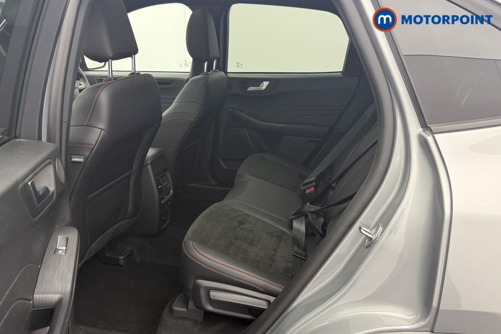 Ford Kuga St-Line X Edition Automatic Petrol Plug-In Hybrid SUV - Stock Number (1571885) - 22nd supplementary image
