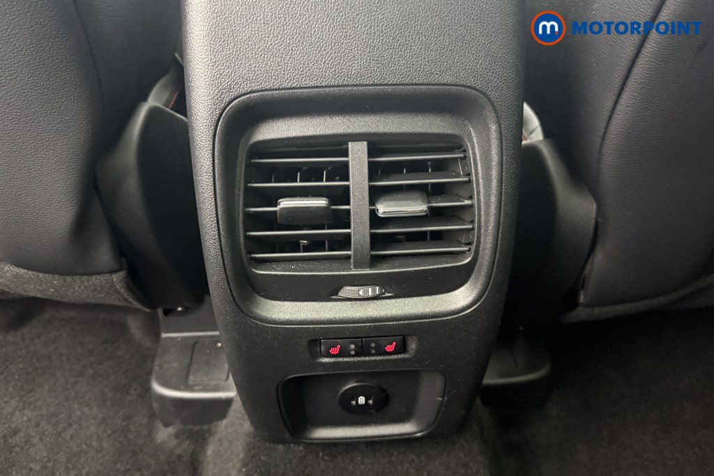 Ford Kuga St-Line X Edition Automatic Petrol Plug-In Hybrid SUV - Stock Number (1571885) - 23rd supplementary image