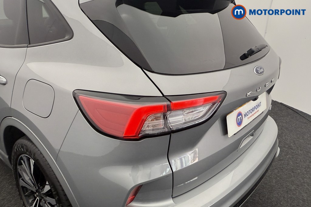 Ford Kuga St-Line X Edition Automatic Petrol Plug-In Hybrid SUV - Stock Number (1571885) - 24th supplementary image